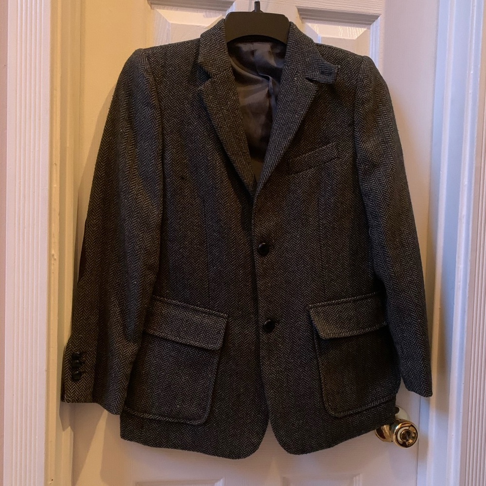 Bocaccio Uomo Blazer